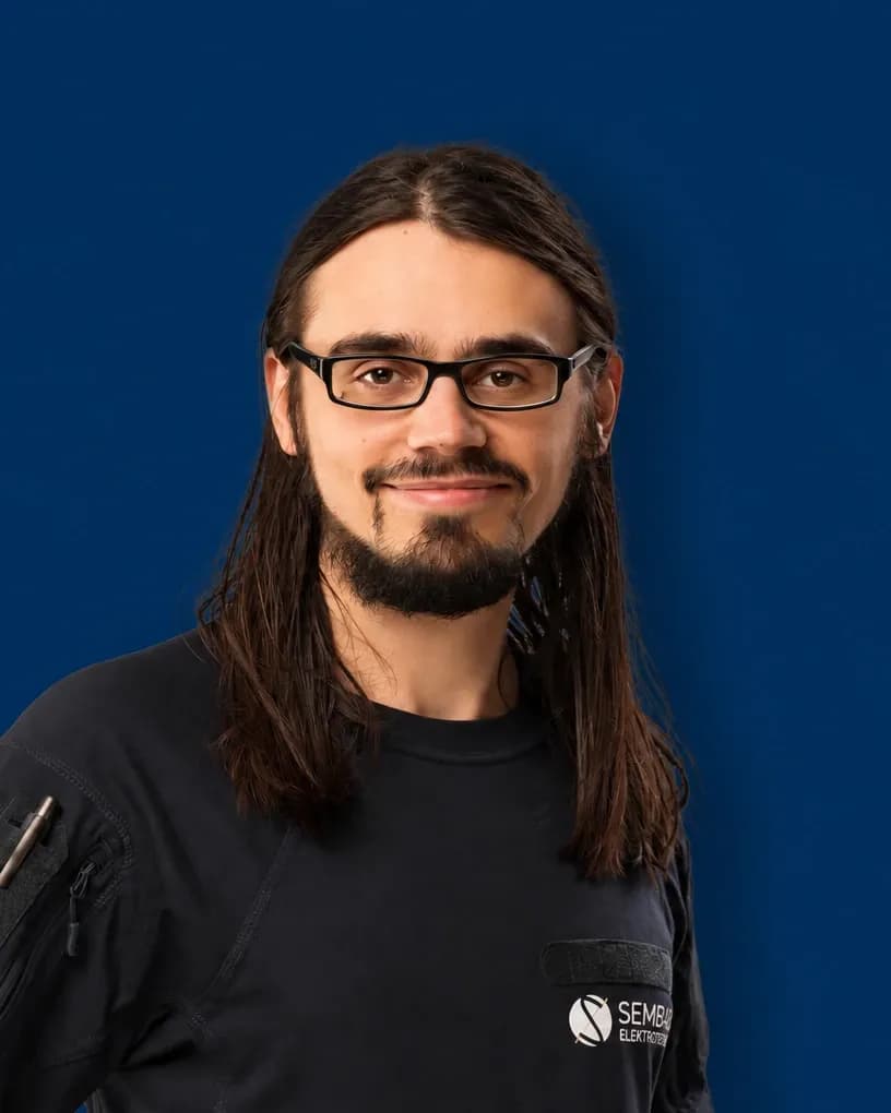 Samuel Sembach